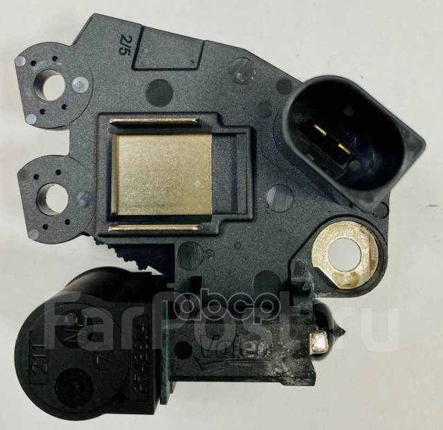 Регулятор Напряжения Генератора Built-In Regulator Tg23c022 Valeo арт ...