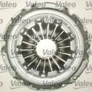 �������� ��������� ��� ��������� Renault: Laguna II 01-, Laguna II Grandtour 01- Valeo ���. 826207 826207 ����
