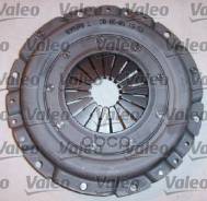�������� ��������� Ford Fiesta 02-12 / Focus 98-19 Valeo ���. 826935 826935 ����