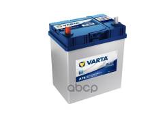 Аккумулятор VARTA Blue Dynamic E11 74 Ач о.п. купить в Екатеринбурге
