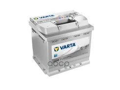 Varta Silver Dynamic