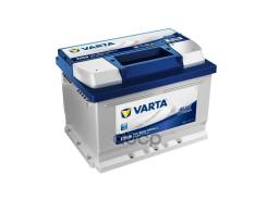 Varta Blue Dynamic