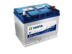 Varta Blue Dynamic
