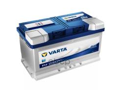 Varta Blue Dynamic