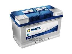 Varta Blue Dynamic