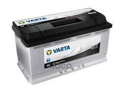 Varta Black Dynamic
