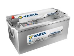 Varta ProMotive