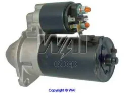 ������� (�����) Audi 80 Series 2.3L (1991-88) Audi 90 Series 2.3L (1991-89) Audi 100 Series 2.3L WAI ���. 16956n 16956N ����