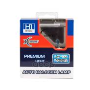 ����� ������� Premium Light +100% (��.2 ��) Xenite ���. 1007121 H1 (P14.5s) 1007121 ����