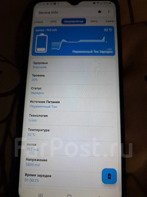 Samsung Galaxy A12. �/�, 64 ��, ������, 4G LTE, NFC ����