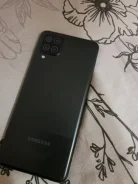 Samsung Galaxy A12. �/�, 64 ��, ������, 4G LTE, NFC ����