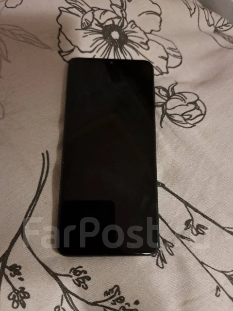 Samsung Galaxy A12. �/�, 64 ��, ������, 4G LTE, NFC ����