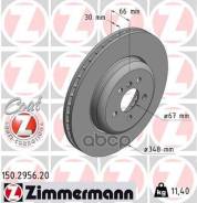   ! . 348X30/66-5X112 Bmw G30/G31 150295620_Zim 150.2956.20 Zimmermann . 150295620 150295620 