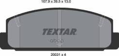   ,   Textar . 2003101 Textar 2003101 2003101 