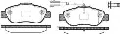    Fiat 500 1.4I 07/Grande Punto/Idea 1.2-1.3D Multijet 04 Remsa . 110011 1100 11 [77364637] ! Remsa 110011 110011 