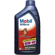 Mobil Ultra