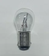 ����� Stop P25 12V 21/5W BA15d NVA CP P21/5W S25 12V21/5W BA15D Amber Narva ���. 17918 17918 ����