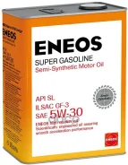 Eneos Super Gasoline