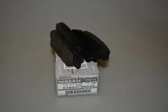 ������� ������/pad kit-disc br [org] Nissan ���. D4M609N00A D4M609N00A ����