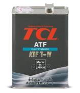 TCL ATF Type T-IV