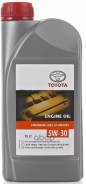 Toyota Premium Fuel Economy
