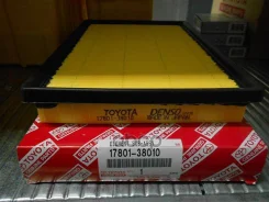 ������ ��������� Lexus LS/RX 06 Toyota ���. 1780138010 1780138010 ����