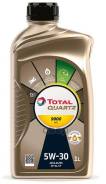 Total Quartz 9000 Future NFC
