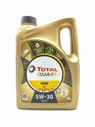 Total Quartz 9000 Future NFC