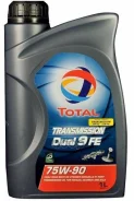 Total Traxium Dual 9 FE
