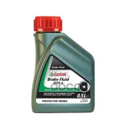 ��������� �������� Castrol Brake Fluid DOT 4 0,5� 155BD0 Castrol ���. 155BD0 ����