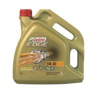 Castrol Edge