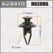 ������ Masuma KJ-2410 KJ2410 ����