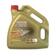 Castrol Edge