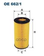   [] Filtron OE6621 