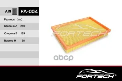 ������ ��������� 4 FA004 Fortech FA004 ����