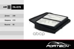 ����17220RL5A00 Honda Accord IX (CU1) 2.4 (08~) 3.5 V 6 (JS A8515 ) (Sakura. A-16970) Fortech ���. FA070 FA-070 Fortech � FA070 ����