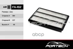 ������ ��������� FA102 Fortech FA102 ����