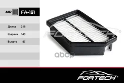 ������ ��������� 10 FA191 Fortech FA191 ����