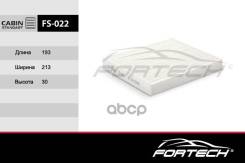 ������ ������ Toyota Corolla (E150, E180) 06-, Camry (V40, V50) 06-, RAV 4 06-, Auris Fortech Fortech ���. FS022 FS022 ����
