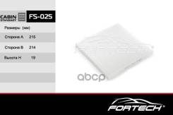   Toyota Camry I (V10), V (XV3) 83-, Alphard 03-, Windom; Lexus RX 00- Fortech FS-025 Fortech . FS025 FS025 