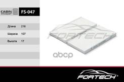   Hyundai Tucson (JM) 04-; Kia Sportage II 04-, Sorento 06- 2 . Fortech FS-047 Fortech . FS047 FS047 