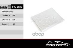   Hyundai Tucson 04-10, Ix35; Kia Sportage 04-, Iii () 10- Fortech Fortech . FS056 FS056 