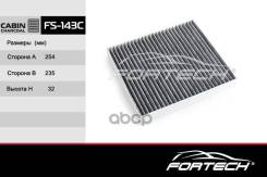   Fortech . FS143C FS143C 