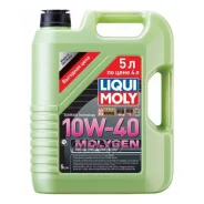 Liqui Moly Molygen New Generation