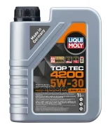 Liqui Moly Top Tec 4200