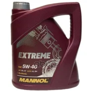 Mannol Extreme