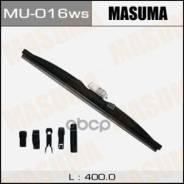   Masuma 16  (400)  (1/50) Masuma . MU-016ws MU016WS 