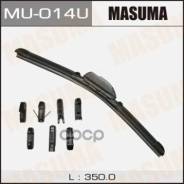  . (350) . 8  Masuma MU014U 