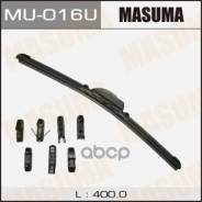  . (400) . 8  Toyota/ Daihatsu/ Mitsubishi/ Lexus/Honda/ Mazda Masuma . MU-016U MU016U 