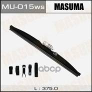  Masuma 15  (375)  (1/50) Masuma . MU-015ws MU015WS 